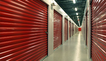 Brixton Storage Rental SW9