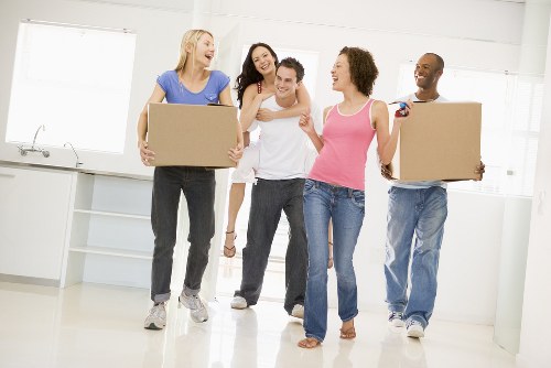 Brixton Storage introduction with secure and organized space