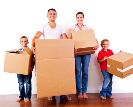 Storage pricing overview for Brixton homes and businesses