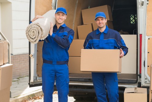 Governing law and agreement acceptance statement for Brixton Storage