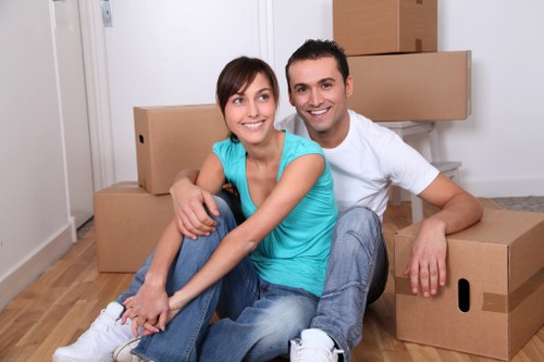 Transparent Brixton Storage rates and example jobs
