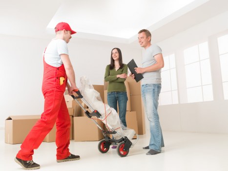 About Us Brixton Storage with practical space management