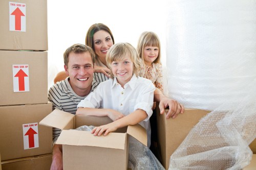 Brixton storage solutions for homes and businesses