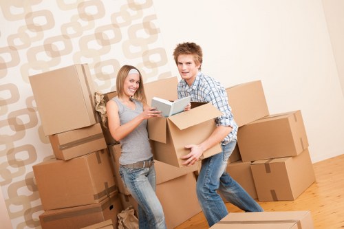 Commitment to ethical storage services and human rights protection