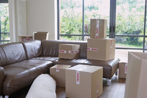 Final outcome of a Brixton Storage complaints procedure
