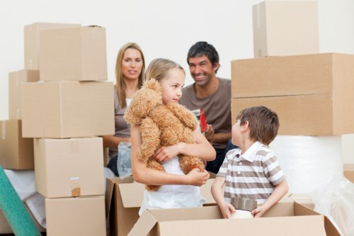 Charity donation collection of reusable furniture and household items
